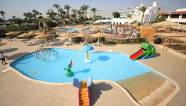 Imperial Shams Abu Soma