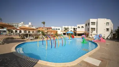 Imperial Shams Abu Soma