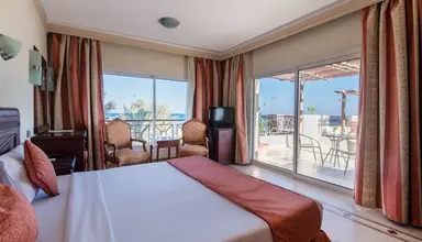 Imperial Shams Abu Soma