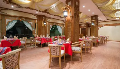 Imperial Shams Abu Soma