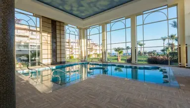 Imperial Shams Abu Soma