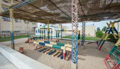 Imperial Shams Abu Soma