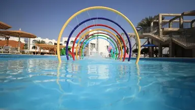 Imperial Shams Abu Soma