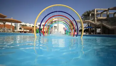 Imperial Shams Abu Soma