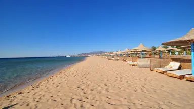 Imperial Shams Abu Soma