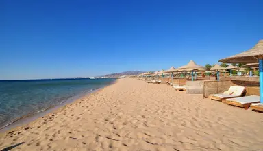 Imperial Shams Abu Soma
