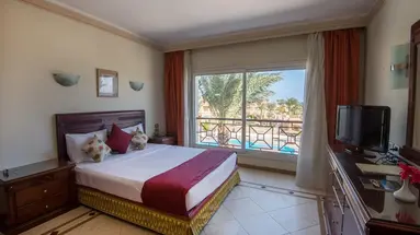 Imperial Shams Abu Soma