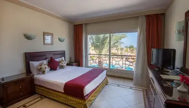 Imperial Shams Abu Soma