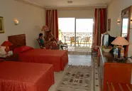Imperial Shams Abu Soma