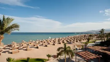 Imperial Shams Abu Soma
