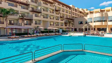 Imperial Shams Abu Soma