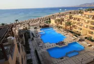 Imperial Shams Abu Soma