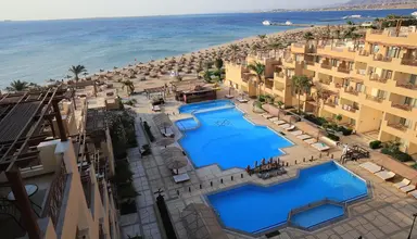Imperial Shams Abu Soma