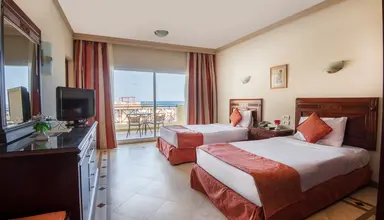 Imperial Shams Abu Soma