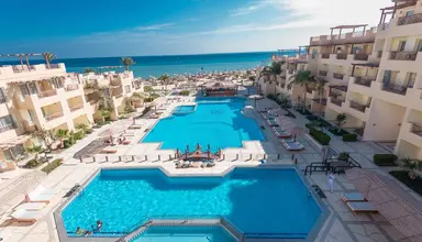 Imperial Shams Abu Soma