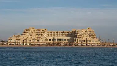 Imperial Shams Abu Soma
