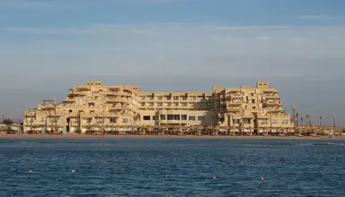 Imperial Shams Abu Soma