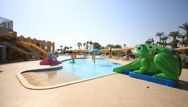 Imperial Shams Abu Soma