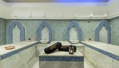 Imperial Shams Abu Soma