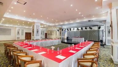 Imperial Shams Abu Soma