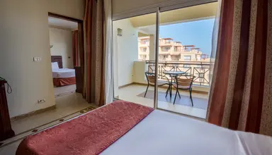 Imperial Shams Abu Soma