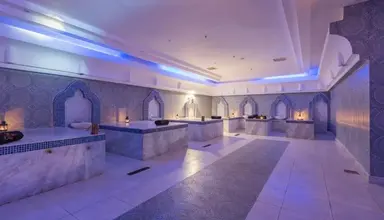 Imperial Shams Abu Soma