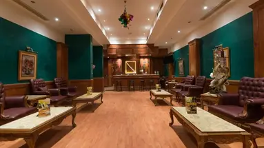 Imperial Shams Abu Soma