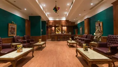 Imperial Shams Abu Soma
