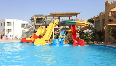 Imperial Shams Abu Soma