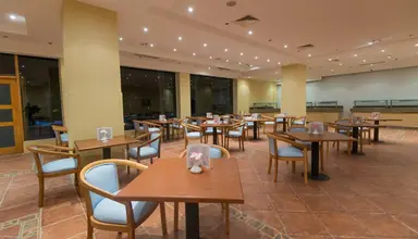 Imperial Shams Abu Soma