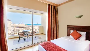 Imperial Shams Abu Soma