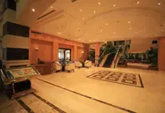 Imperial Shams Abu Soma