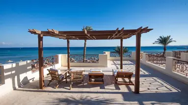 Imperial Shams Abu Soma