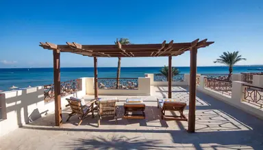 Imperial Shams Abu Soma