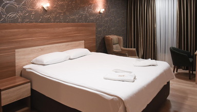 Imperial & SPA
