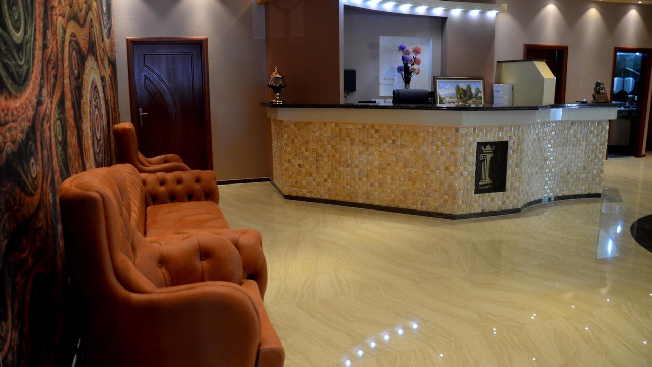 Imperial & SPA