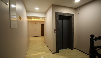 Imperial & SPA