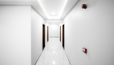 Imperial & SPA
