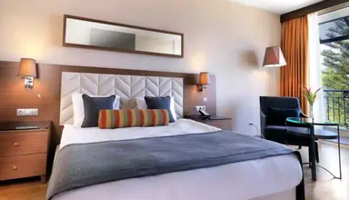 Imperial Turkiz Resort 