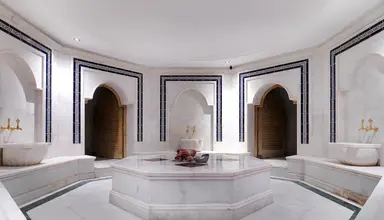 Imperial Turkiz Resort 