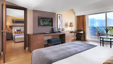 Imperial Turkiz Resort 