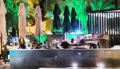 Imperial Turkiz Resort 