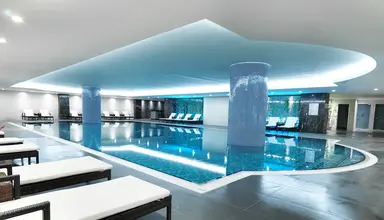 Imperial Turkiz Resort 