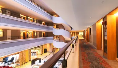 Imperial Turkiz Resort 
