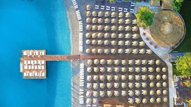 Imperial Turkiz Resort
