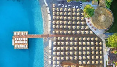 Imperial Turkiz Resort 