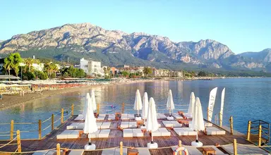 Imperial Turkiz Resort 