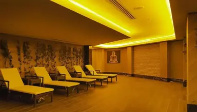 Imperial Turkiz Resort 