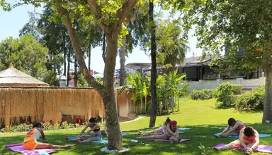 Imperial Turkiz Resort 