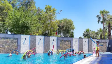 Imperial Turkiz Resort 